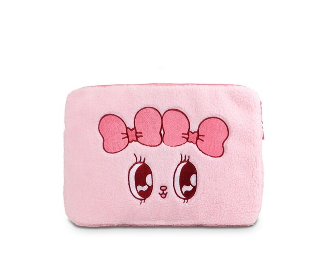 murmur furry コンピューターバッグ (14インチ)│Esther bunny│ラップ