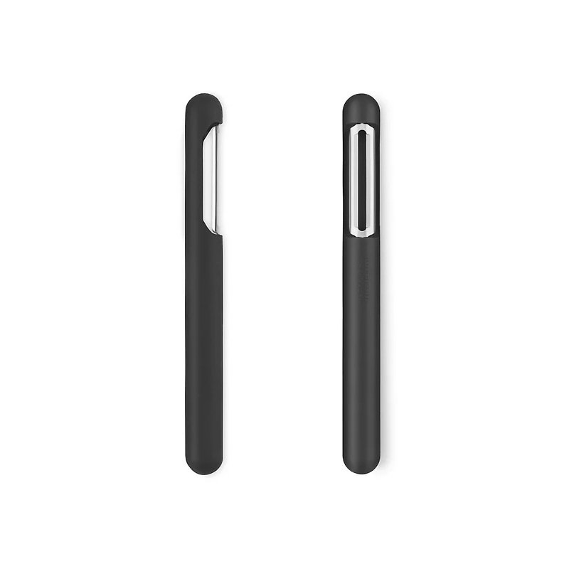 Pen shape / peeler