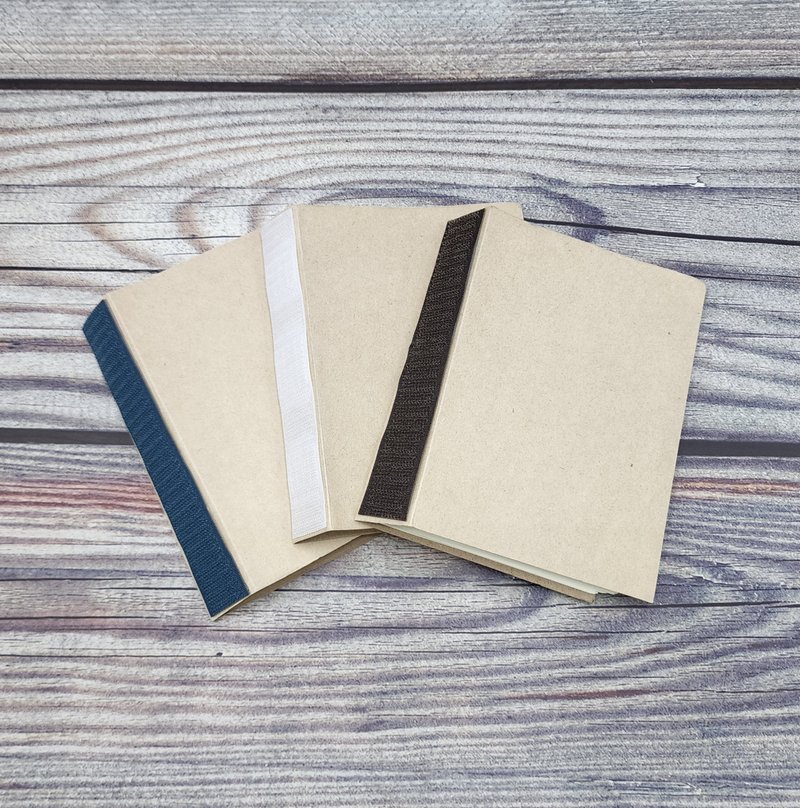 Refill Journal - Notebooks & Journals - Other Materials 