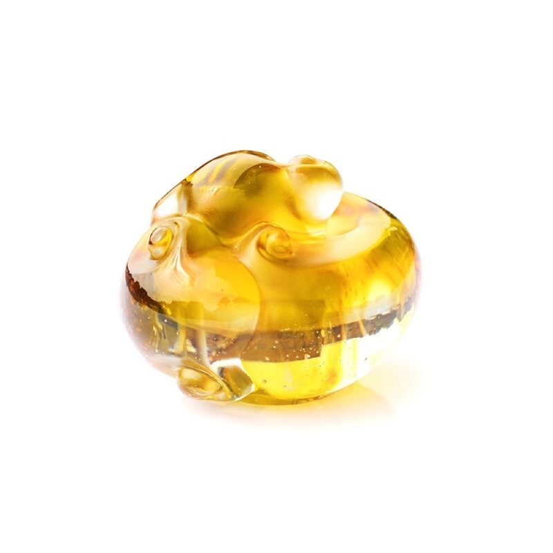 琉璃工房 LIVING 祥雲在握 - 擺飾/家飾品 - 琉璃 