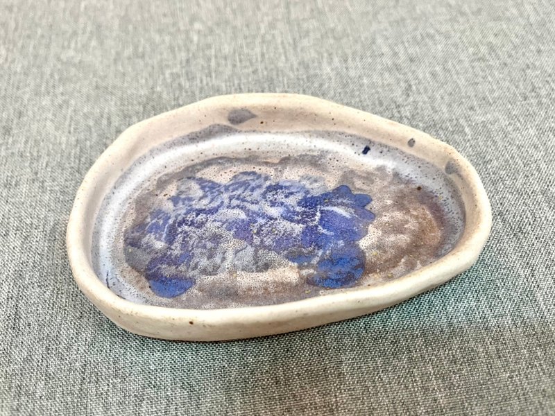 陶盤作品 - 其他 - 陶 