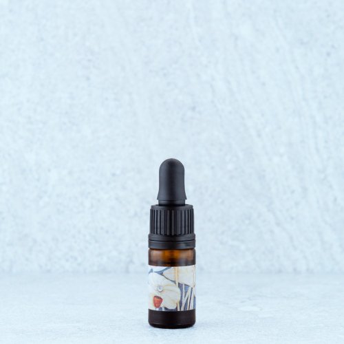 印茴-溫暖又療癒的芳療品牌 沉心油 5ml - 平衡 閃亮 好心情 臉部按摩油 馥芳精油 身心平衡