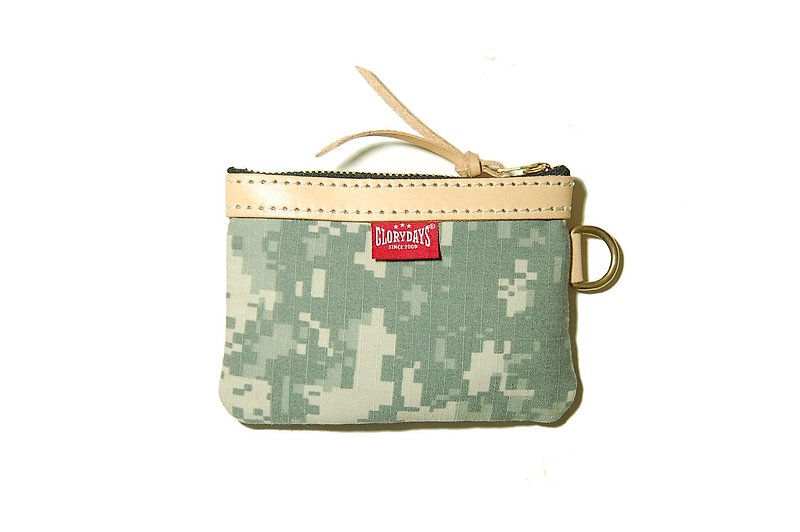 US army digitalcamo coin bag - US Digital Camouflage Coin Purse - Coin Purses - Other Materials Green