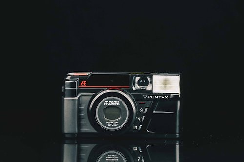 瑞克先生-底片相機專賣 PENTAX ZOOM-70 #9494 #135底片相機
