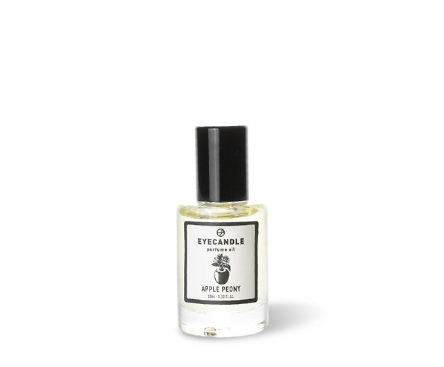 Peony - Perfume Oil