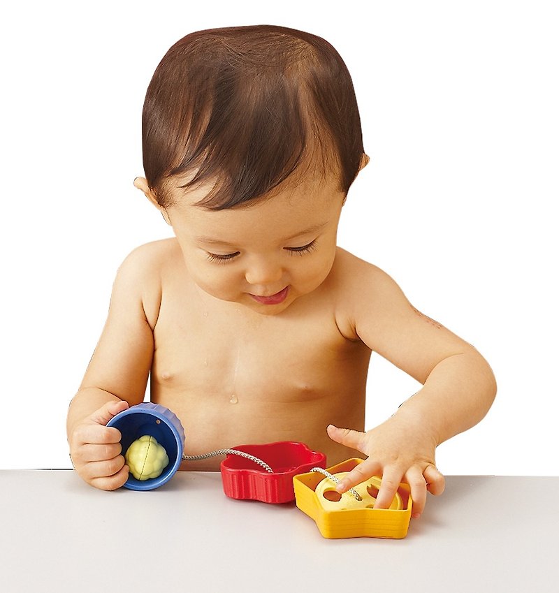 趣味小碟盤玩具-快速出貨 - 嬰幼兒玩具/毛公仔 - 其他材質 多色