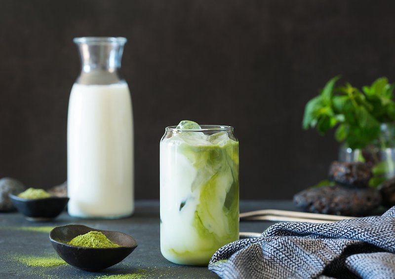LUKA Japanese lactic acid fiber green juice - 健康食品・サプリメント - その他の素材 