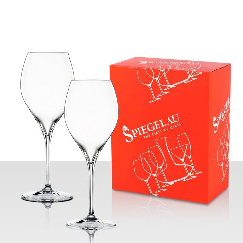 Spiegelau 臺灣總代理 【Spiegelau】 Adina Prestige波爾多紅酒杯650ml-2入禮盒