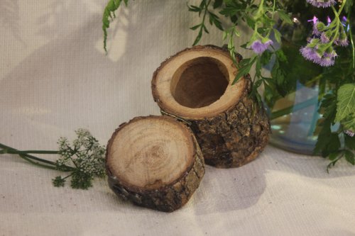 木島 TimbormosÅ | 拾木 | 樹枝置物盒 NN3428