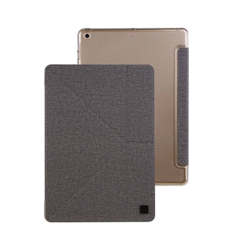 【換季特賣】iPad 9.7吋(2017/2018 )Yorker吋多功能輕薄保護皮套 - 平板/電腦保護殼 - 其他材質 多色