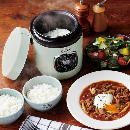 Toffy Microcomputer Rice Cooker K-RC2