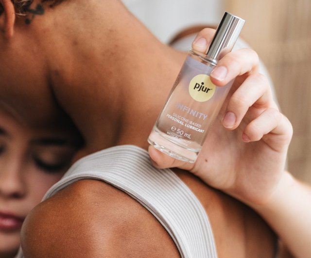 pjur INFINITY Water Based Lubricant pjur INFINITY Water Based Lubricant