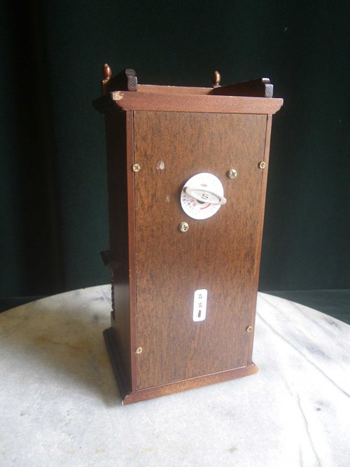 昔】初期の日本の木製オルゴール - ショップ OLD-TIME 置物 - Pinkoi
