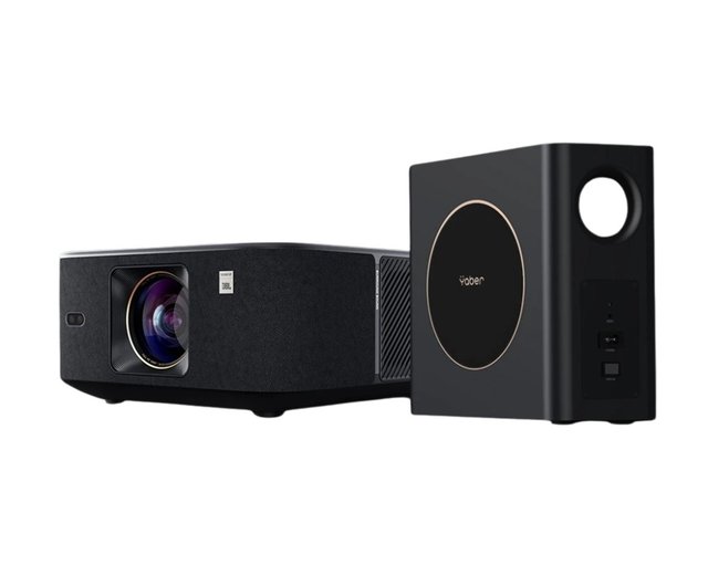 Yaber K3 プロジェクター 1600ANSI GoogleTV搭載 Yaber K3 .ホームプロジェクター Yaber K3 プロジェクター 1600 ANSI