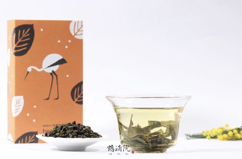 台湾凝萃.藏 - 茶葉/茶包/水果茶 - 新鮮食材 