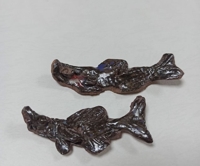 純銀　箸置き　魚　３つセット　未使用品 純銀 箸置き 魚 3つセット 未使用品 純銀 箸置き 魚 3つセット