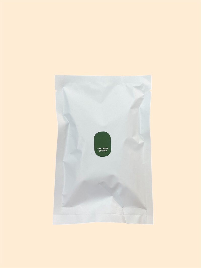 Summerstuff.marine - DIFFUSER BAG REFILL กลิ่น SAY CHEER LOUDER (50 g) - 香氛/精油/擴香 - 精油 白色
