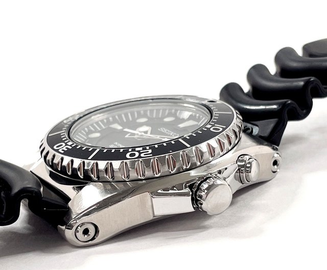 腕時計 SEIKO セイコー キネティック ダイバーズ 5M62 デイト 腕時計 SEIKO セイコー キネティック ダイバーズ 5M62 デイト
