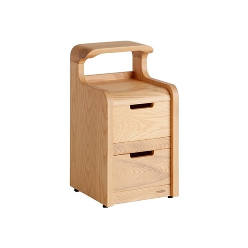【有情門STRAUSS】─波波置物櫃W30。多色可選 - 其他家具 - 木頭 