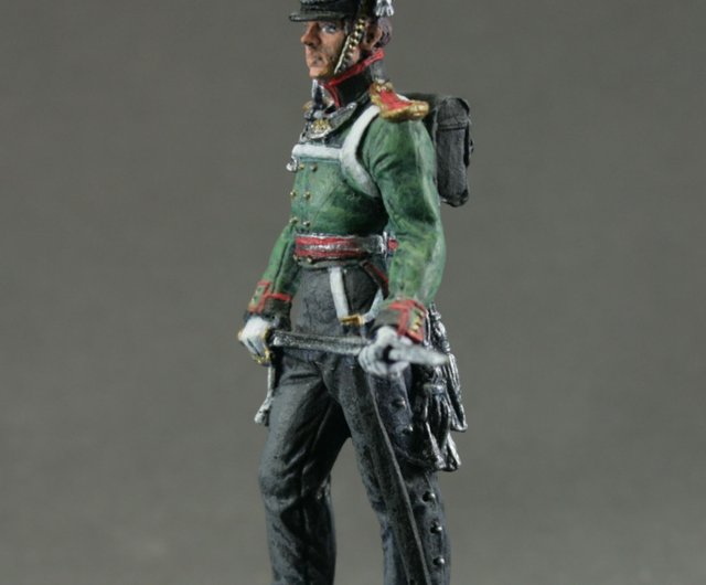 お値下げ　ミニアチュール　男性　　フランス革命？ ミニアチュール 男性 フランス革命？ 19世紀の画家が描く