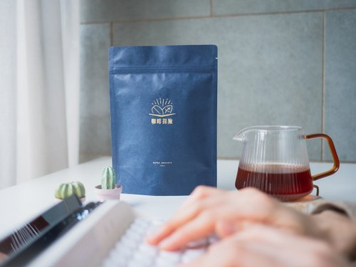 咖啡探險 桃子&茉莉 | 衣索比亞 西達摩 櫻桃 可如蜜水洗 - 單品咖啡豆
