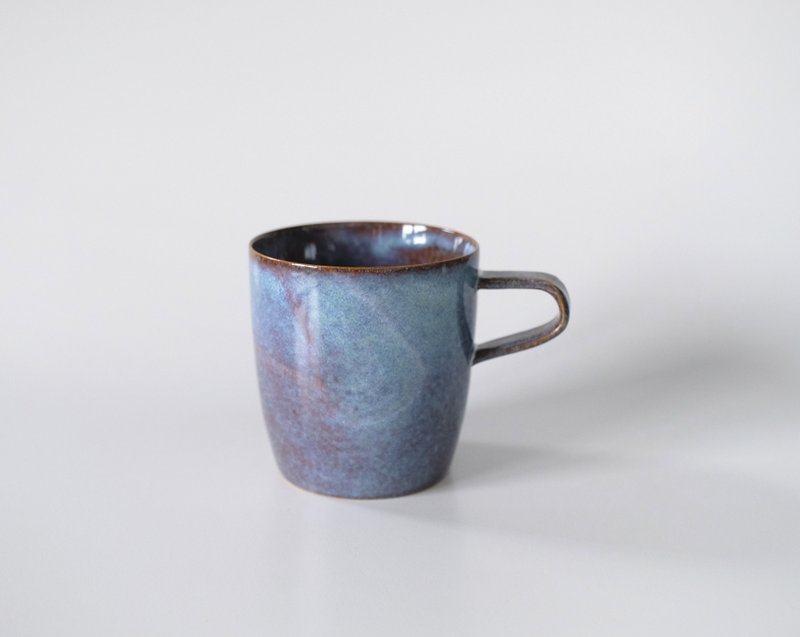 星空 茶杯/咖啡杯 - 其他杯子 - 陶 紫色