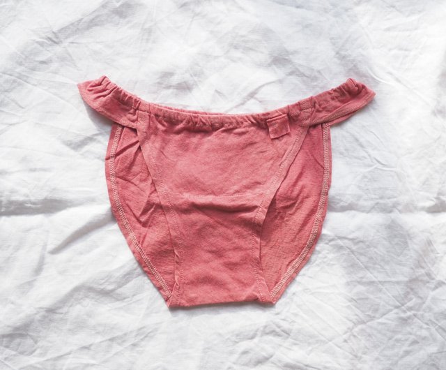 2枚組　ふんどしショーツ　ヘンプ100%　ボクサータイプ 大麻　ヘンプ　Hemp 2枚組 ふんどしショーツ ヘンプ100% ボクサータイプ 大麻 ヘンプ