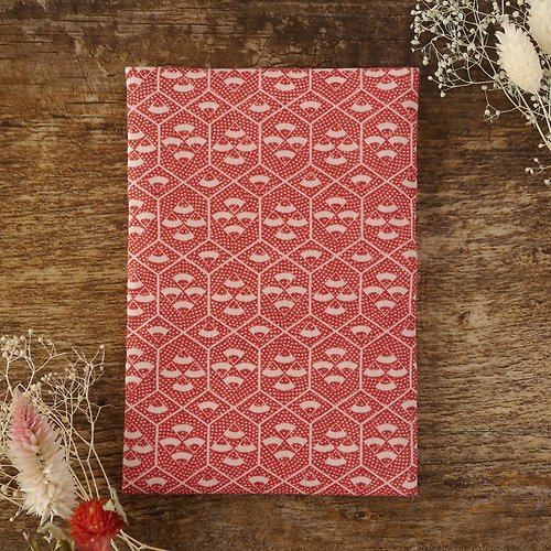 Kimono Card Case Fanmon - Shop WATALIS Card Holders & Cases - Pinkoi