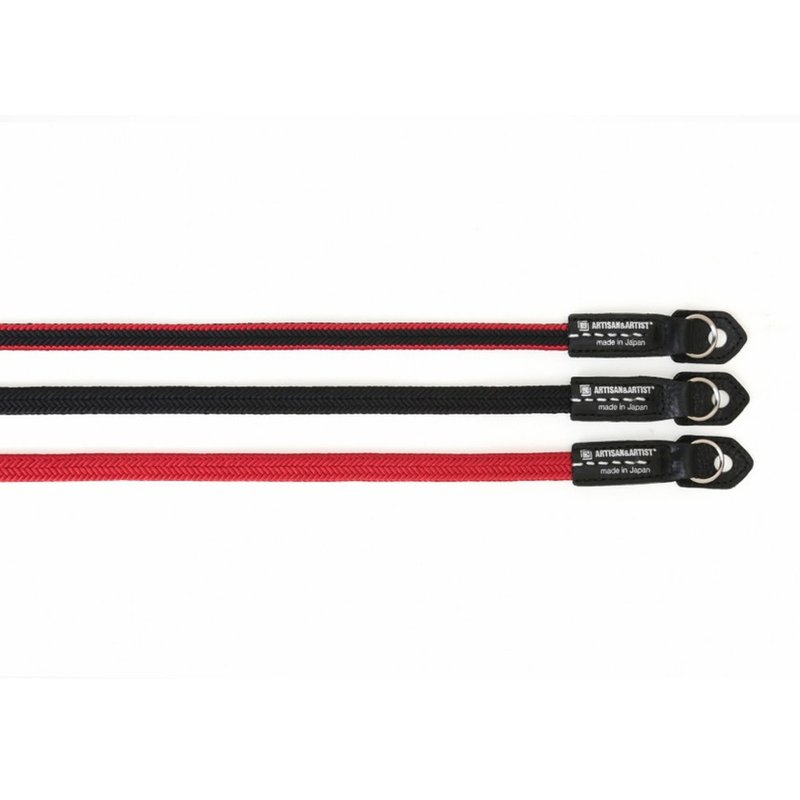 絲質編織相機背帶 ACAM310N (三色) - 相機包/相機袋 - 其他材質 