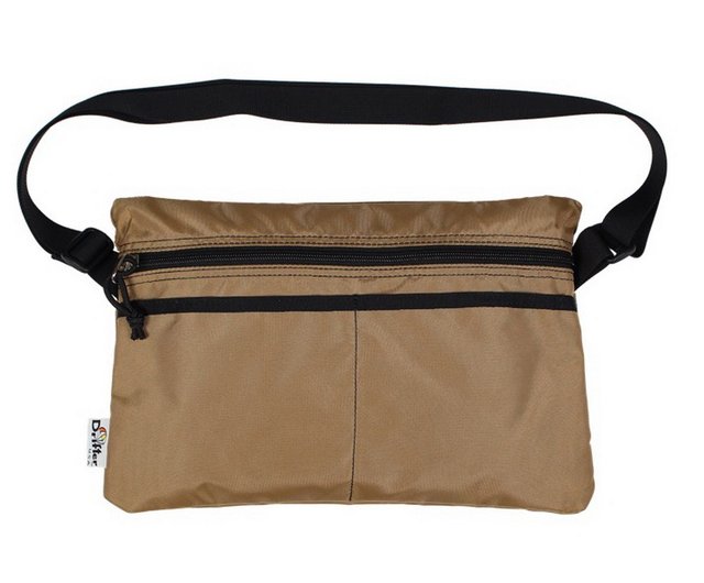 uniqlo robic bolsa