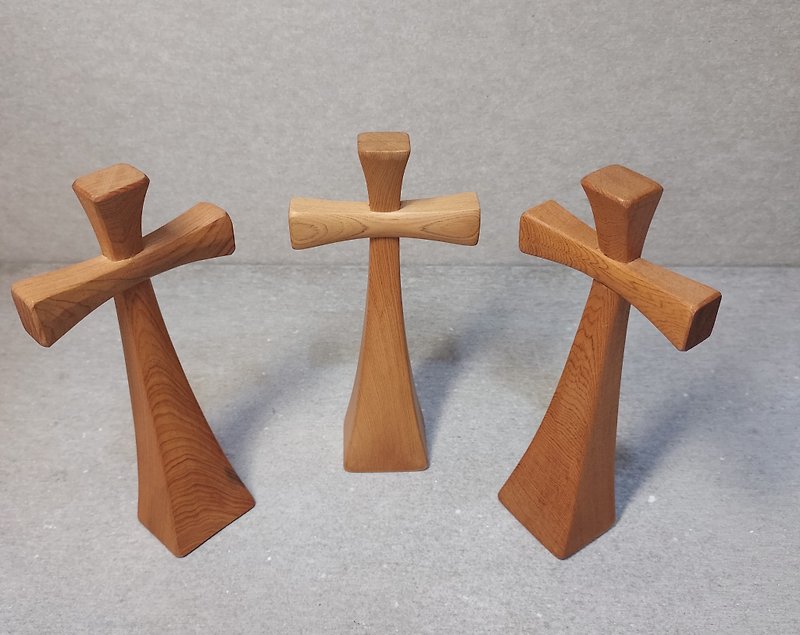 【Lord with Angel】Cross Series - Other - Wood 