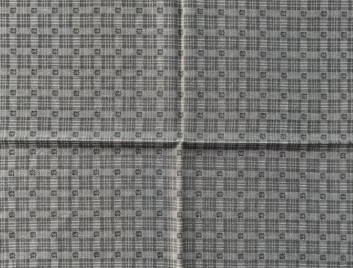 ジャンニ ヴェルサーチ ヴィンテージ ハンカチ 19 x 19 インチ