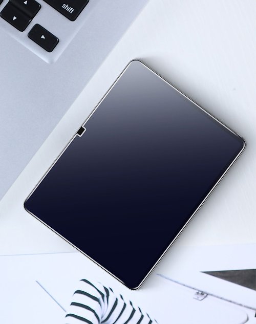 NILLKIN 授權經銷 Apple iPad 10.9 (2022/10代) Amazing V+ 抗藍光玻璃貼