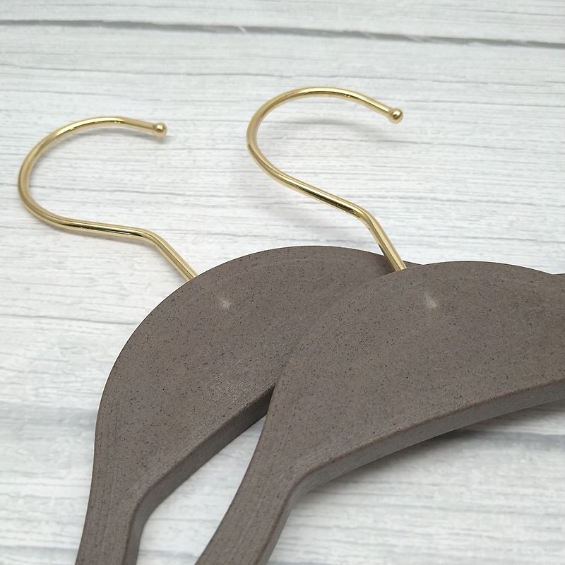 [Special Offer - 5 pieces] FPC coffee grounds hanger│ Wet and dry use made in Taiwan - Hangers & Hooks - Eco-Friendly Materials 