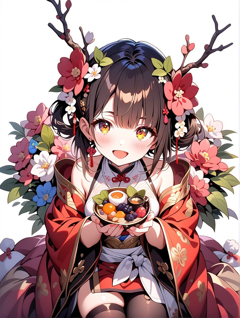 オリジナルステッカー - 貼紙 - 紙 