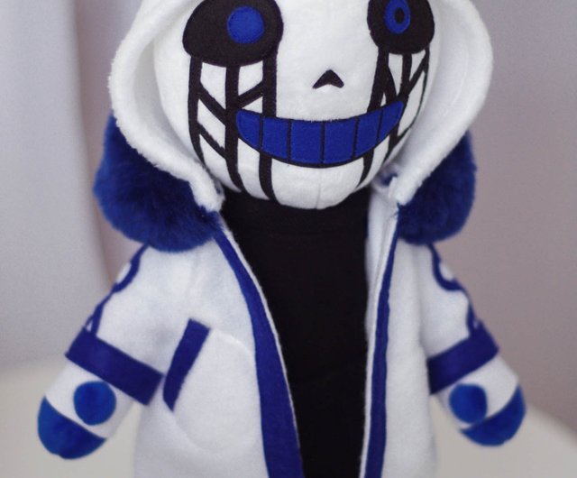 【超歓迎】 Sans エラー 404 Undertale |オーダー コレクタブルドール AU その他
