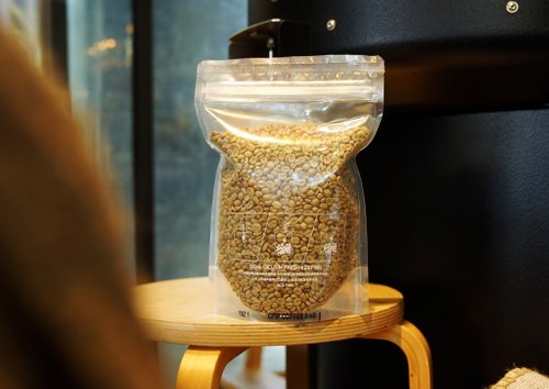大和頓物所 【生豆】哥斯大黎加 音樂家系列 蕭邦 葡萄乾蜜處理 1KG