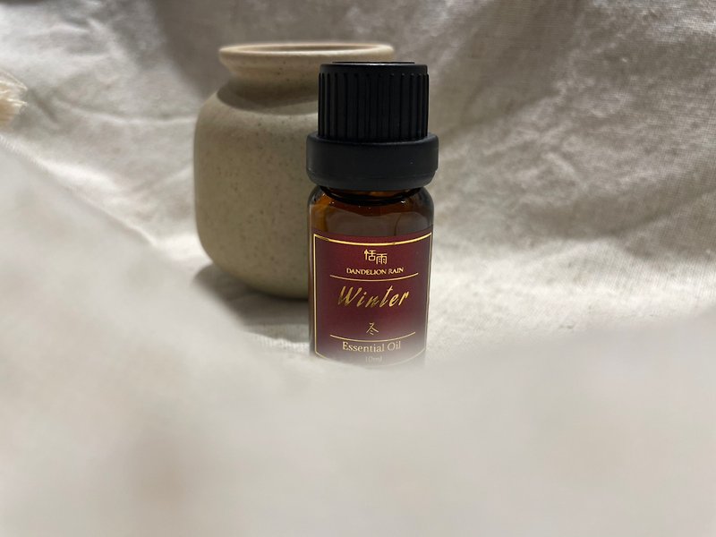 Tianyu compound essential oil-Winter - น้ำหอม - น้ำมันหอม 