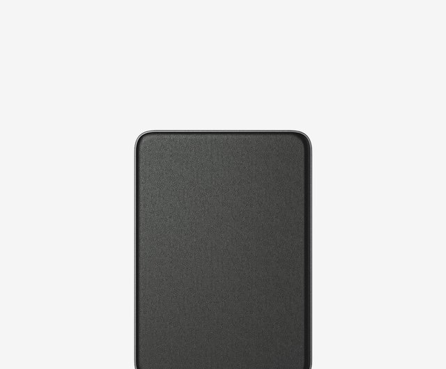 ZENLET3 Pro MAX スペースグレー、MagSafeパネル Zenlet 3 Pro Maxをレビュー｜ミニマルデザインと機能性が融合