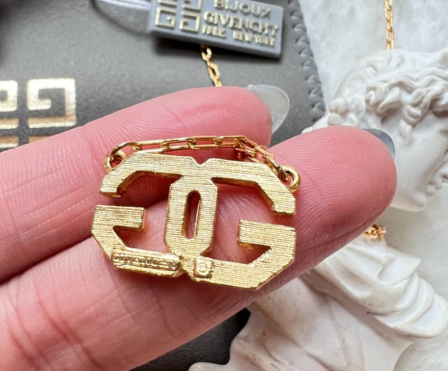 18kgp chain gg discount