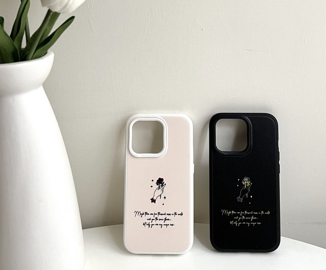 Le Petit Prince 星の王子さま iPhone13ケース Amazon.co.jp: 星の王子さま iPhone 13 ケース最新しい軽量超薄