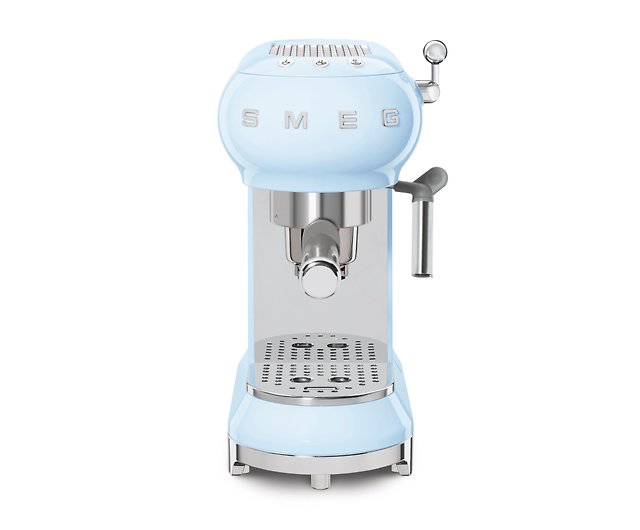 SMEG Semi-Automatic Espresso Machine