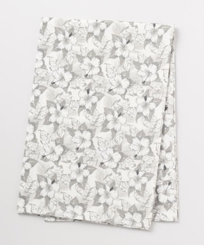 Classy Hibiscus Multi Cloth - 擺飾/家飾品 - 其他材質 