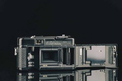 コニカ C35 AF2D #5679 #135 フィルムカメラ - ショップ Rick photo