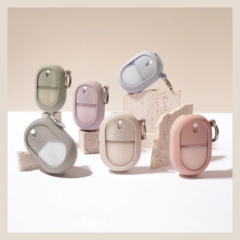 Oooh 用噴的護手霜 30ml - 護手霜/手足保養 - 其他材質 多色