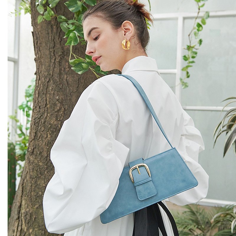 MINE'VIE 韓國製 BIJOU Bag 包包 - 側背包/斜背包 - 其他材質 