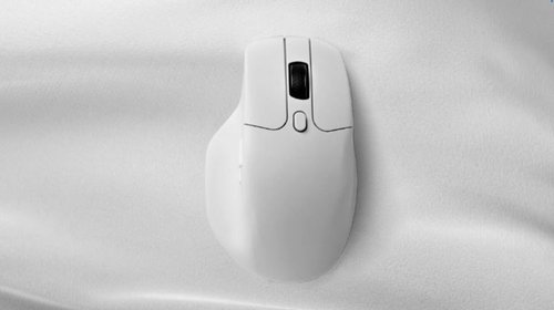Keychron M6 ワイヤレス マウス - ショップ Zenox PC