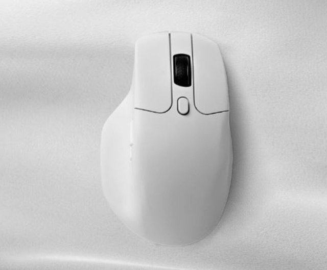 Keychron M6 ワイヤレスマウス Keychron M6 ワイヤレスマウス – Keychron Japan