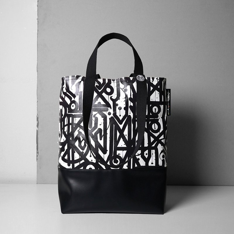 DEEP INK:: Collab Collection AkanegForm x Dunk Deep Ink. - 其他 - 聚酯纖維 黑色