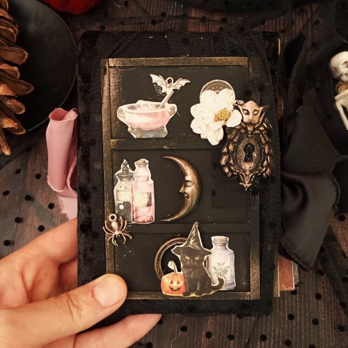 2025厳選】ジャンクジャーナルの人気商品｜グローバル通販Pinkoi